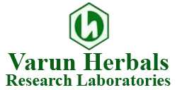 Varun Herbals logo