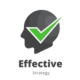Icon Effective Strategy