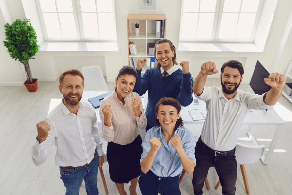 Sales Through Group Company