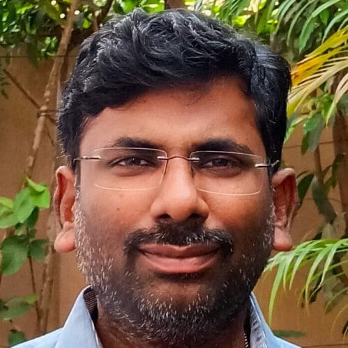 Sudheer Nagavarapu