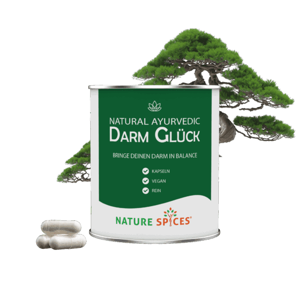 Ayurvedic Healthcare - Belly Balance