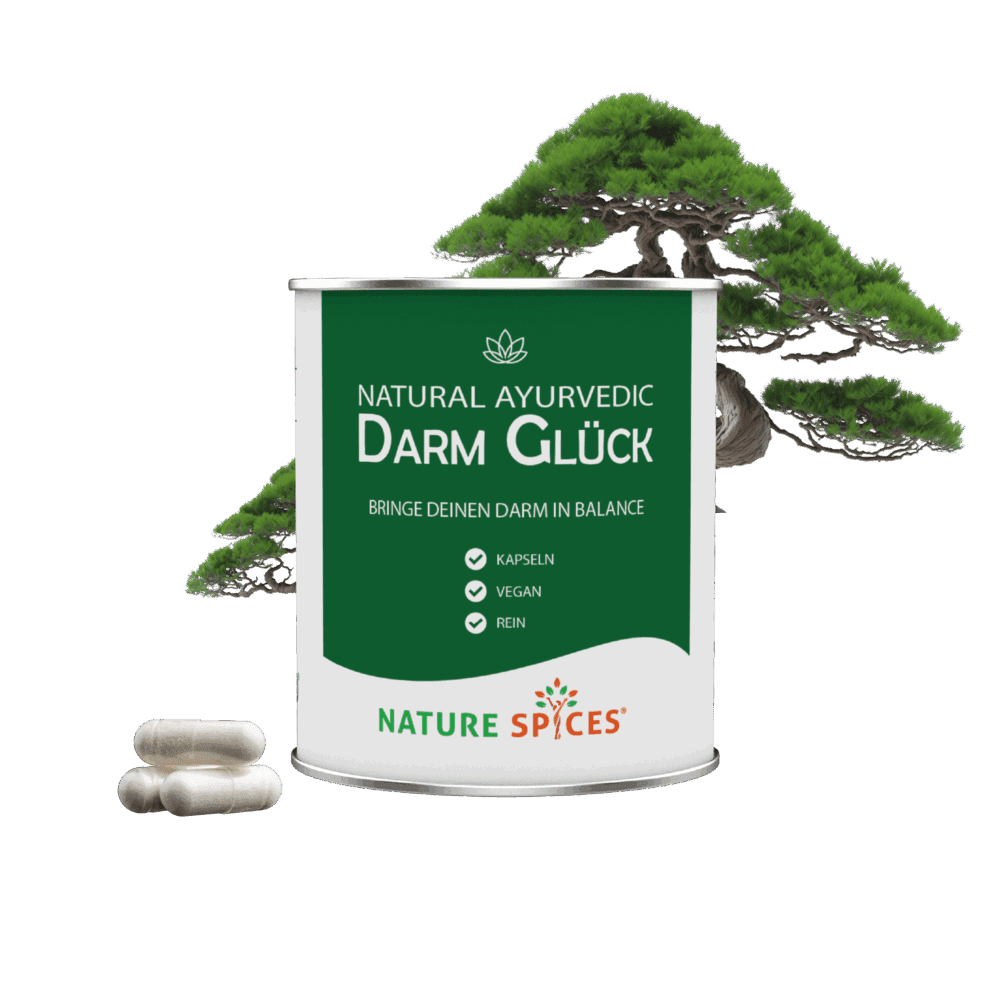 Ayurvedic Healthcare - Belly Balance